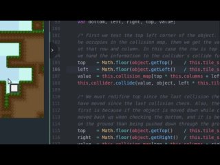 Create a Platformer Game with JavaScript - Full Tutorial