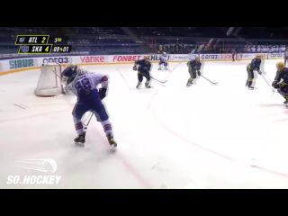 Alexander Gordin 20/21 Highlights || Montreal Canadiens Prospect || Александр Гордин