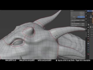 Retopology A Detailed Guide - What is Retopology & Why Do We Need It?