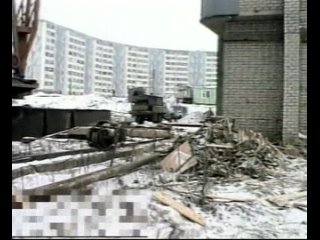 Криминальная Россия (1995) Сибирский потрошитель (часть 1)