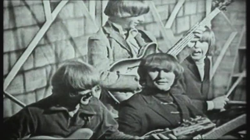 Top Of The Pops Story 1964