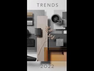 ✧ TRENDS CERAMIC TILE 2 0 2 2 ✧