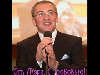 Просто хочется петь!