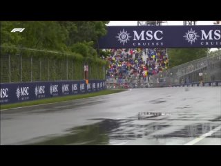 2022 Montreal (FP3 OnBoard-Mix)
