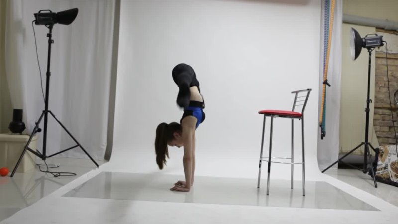 flexible girl 2