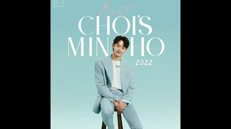 220522 Key Call Best Choi's Minho 2022 in Japan