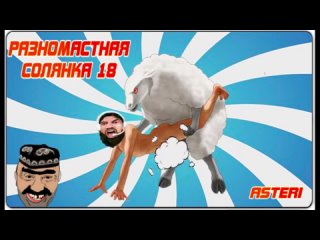 Asteri Pranks - Разномастная солянка 18