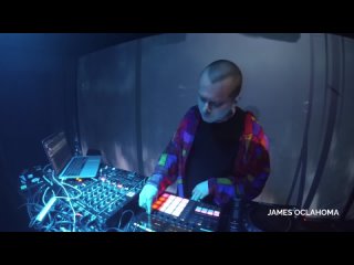 James Oclahoma DJ Set | H+ @powerhouse