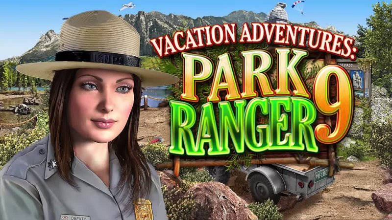 Vacation Adventures Park Ranger 9 (2022)