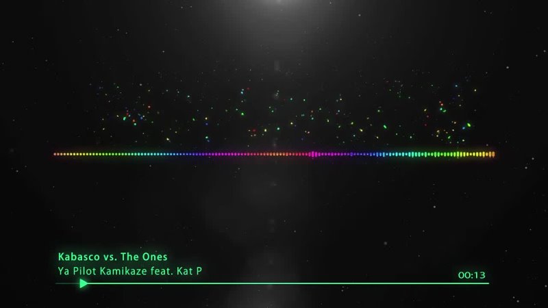 Kabasco vs. The Ones | Ya Pilot Kamikaze feat. Kat P