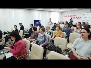 12 апреля в Кирове состоялась третья конференция по электронной коммерции «E-commerce 2022»
