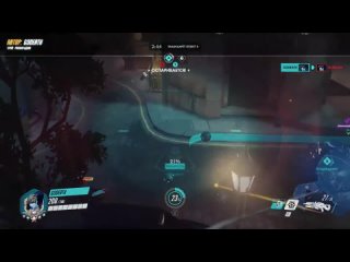 Widowmaker montage — Just regular plat hitscan