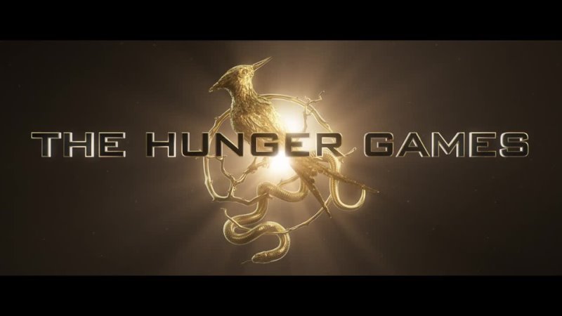 The Hunger Games: The Ballad of Songbirds and