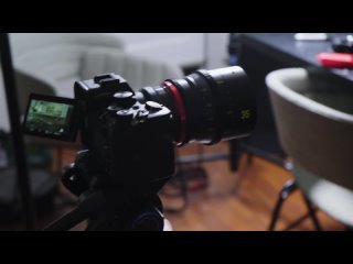 My new cinema camera isnt a cinema camera   Sony A7IV cinema camera shootout