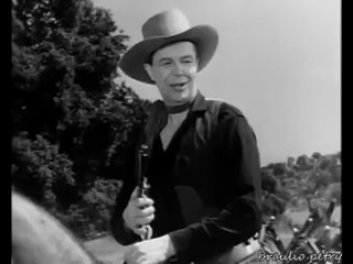 Red Ryder (Wild Bill Elliott) Ouro da Califórnia (California Gold Rush) (1946 Legendado
