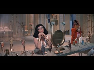 Cleopatra (1963) - ESPAÑOL