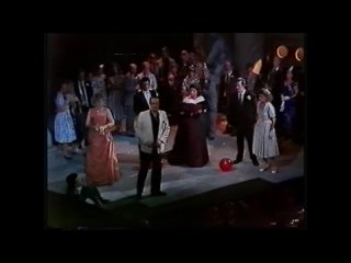 Mozart - Don Giovanni - Dublin 1988