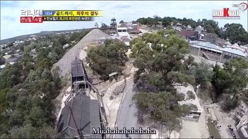 [Vietsub] [SD] Running Man Ep 191 - Adventure in Australia 3 {Guests: Bi Rain, Kim Woobin}(360Kpop)