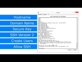 200-120 CCNA   Day 9  Real World Switching   Free Cisco Video Training 2015