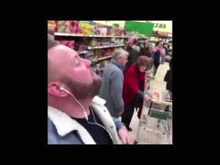 овсянка