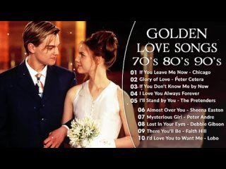 Best Beautiful Love Songs Of 70-s 80-s 90-s - Romantic Love Songs About Falling In Love[]