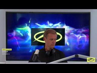 Armin van Buuren - A State Of Trance Episode 1071 (02.06.2022)
