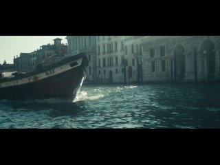 Венецианские тайны (2020)