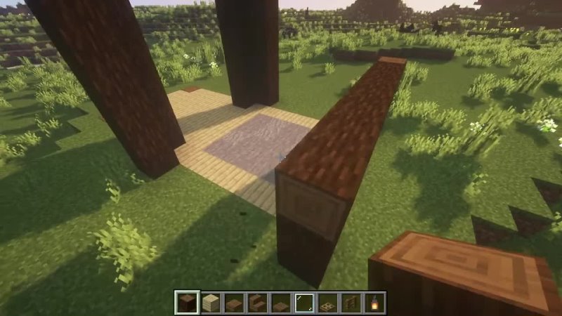 Minecraft 1. 18 : Simple and Cute House for Minecraft Survival, House