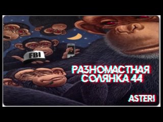 Asteri Pranks - Разномастная Солянка 44