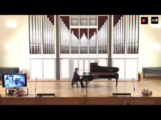 Борис Сосновцев - 24 прелюдии для фортепиано