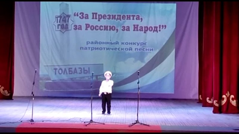 Видео от Эльвиры Уметбаевой