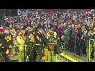 Виктория Казельская - Россия (Солдатский конверт)