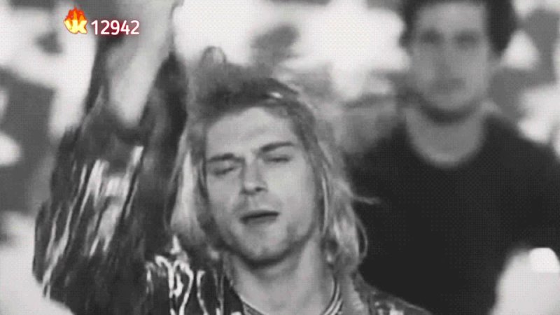 Live: All About Kurt Cobain