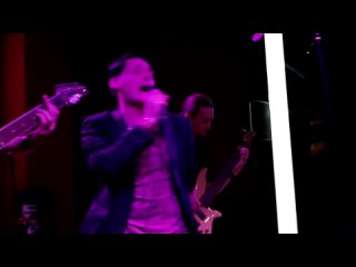 Dream Way - Hard Rock Rising (Live 2016)