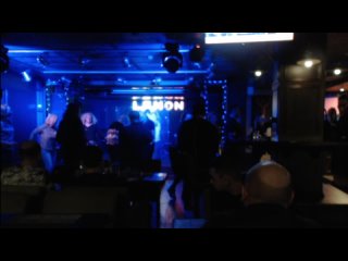 Live: LENОN Night Club