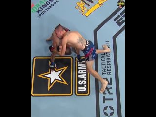 UFC 262 Кристос Гиагос vs Шон Сориано