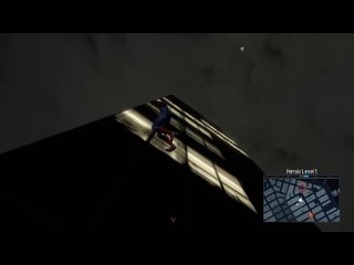 The Amazing Spider-Man 2 ps4 - часть 3