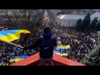 Макс Барских Dont Fuck With Ukraine
