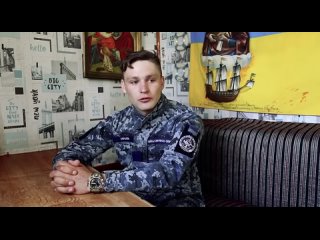 Видео от Александра Рожкова