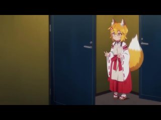 Sewayaki Kitsune no Senko-san #Onehour