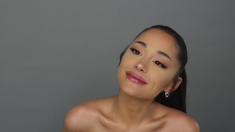 chapter 3 product rundown with ariana grande,