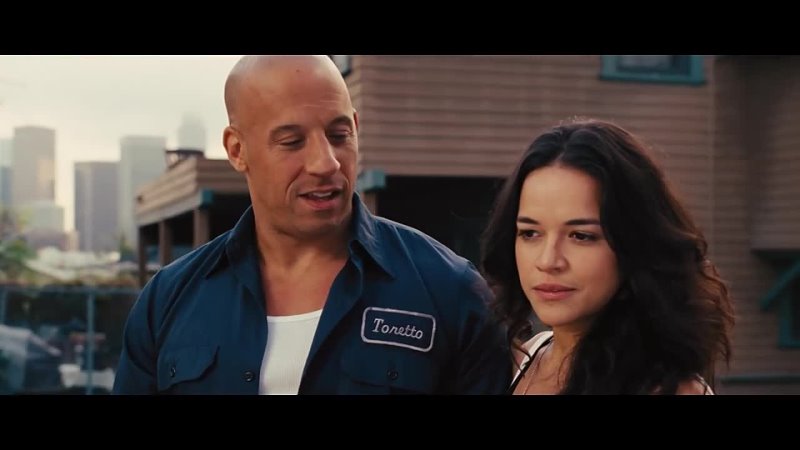 Fast Furious Whats Real is Family Best Family