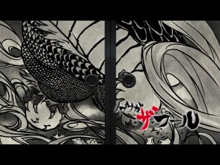 Дурак Нобунага (1-24 серия)   (720p)