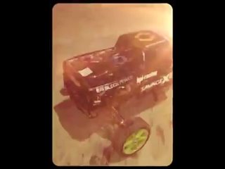 RC Kazan off road