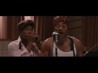 Cadillac Records (Darnell Martin, 2008) VOSE