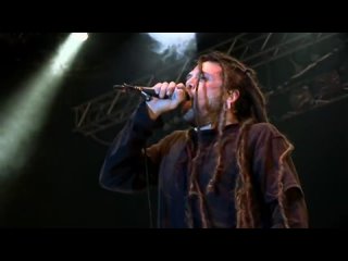 Six Feet Under : Wake the Nigtht ● Live in Germany
