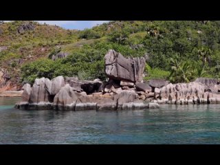 Круиз на яхте по Сейшельским островам | Лучшие моменты