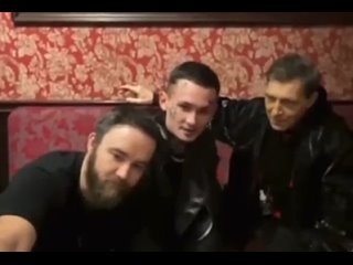 На видео №1 Собчак предлагает Моргенштерну дать концерт на Донбассе и потом вернуться в Россию