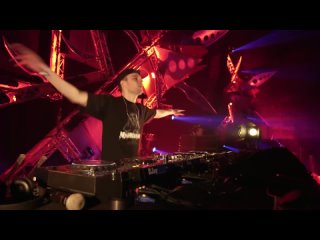 Phuture Noize The Pursuit | X-Qlusive Phuture Noize