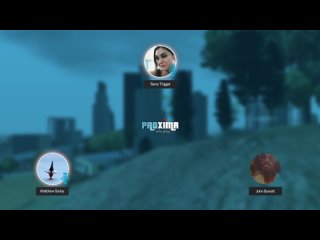 [LIVE] Интервью с Barry_Trigger